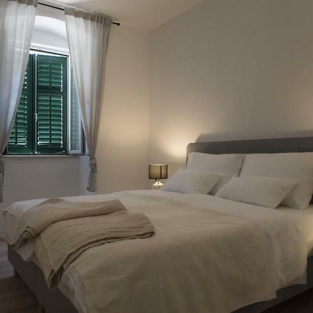 Calla Canapi Apartment Rijeka Exteriör bild