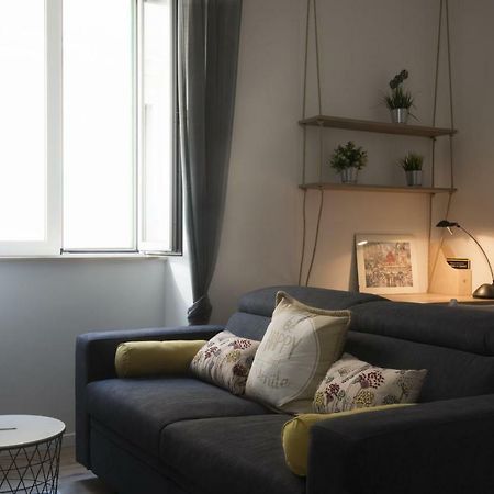 Calla Canapi Apartment Rijeka Exteriör bild