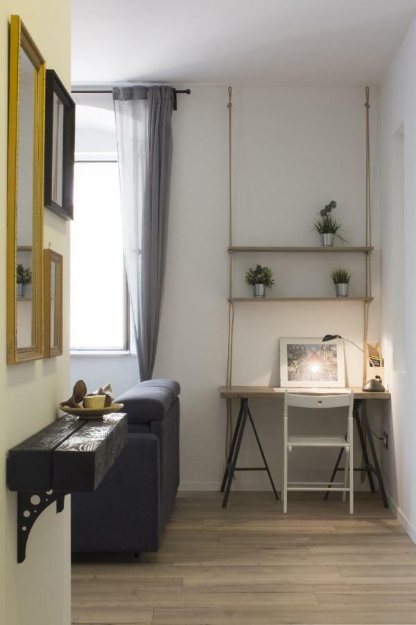 Calla Canapi Apartment Rijeka Exteriör bild