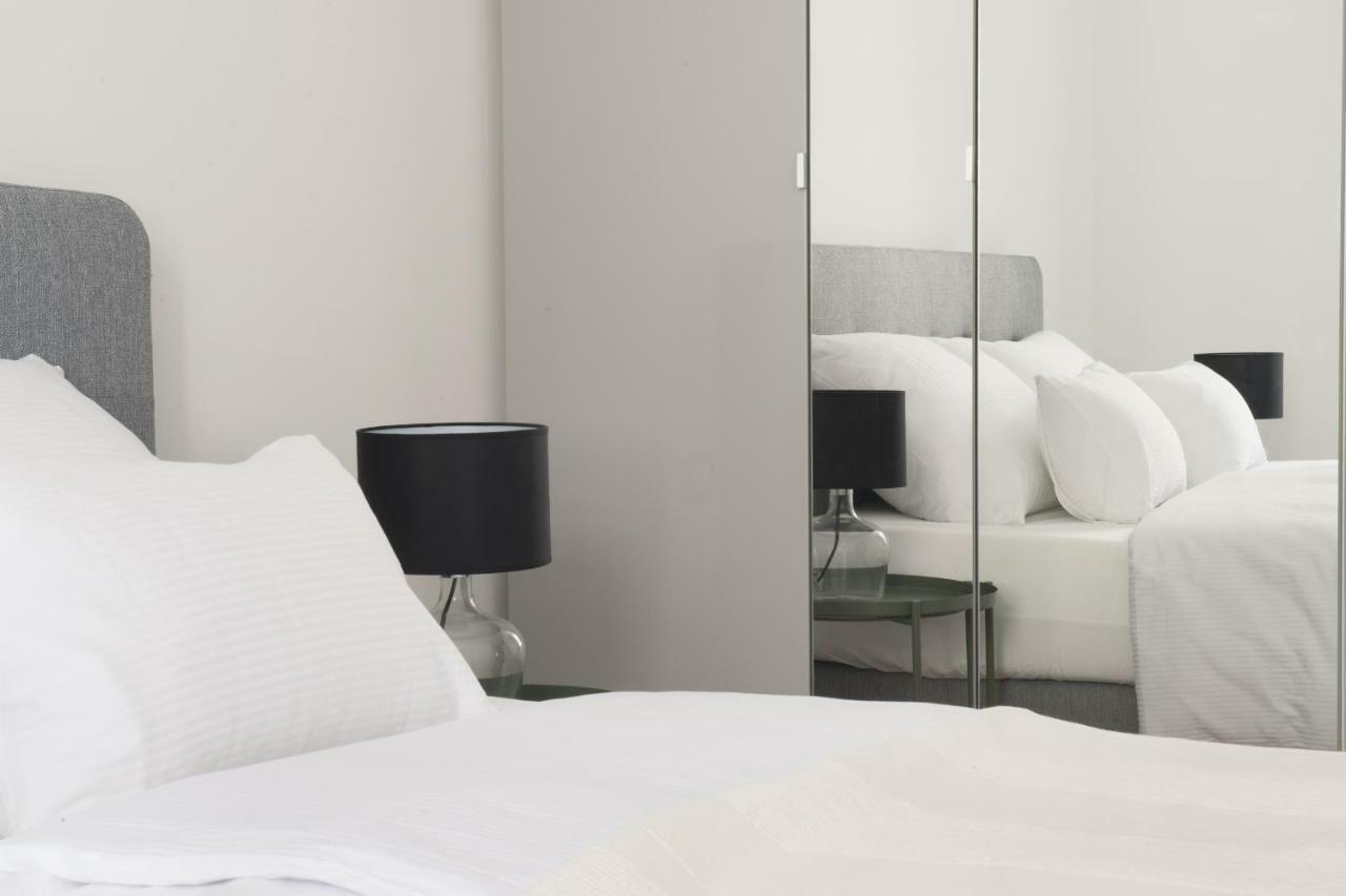 Calla Canapi Apartment Rijeka Exteriör bild