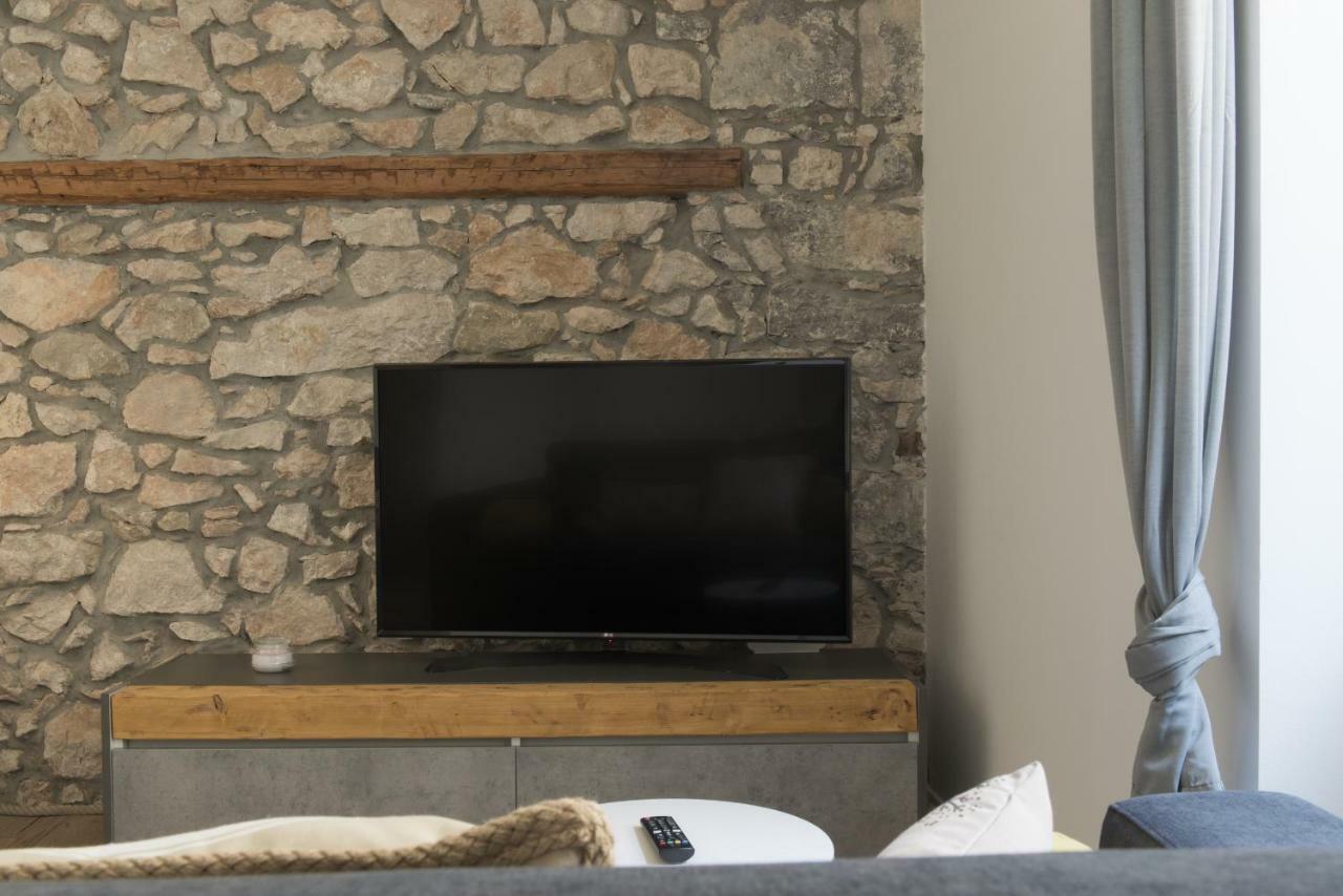 Calla Canapi Apartment Rijeka Exteriör bild